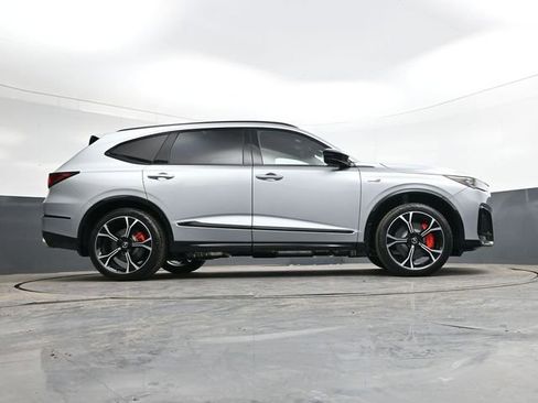 New 2026 Acura MDX Type S image 26