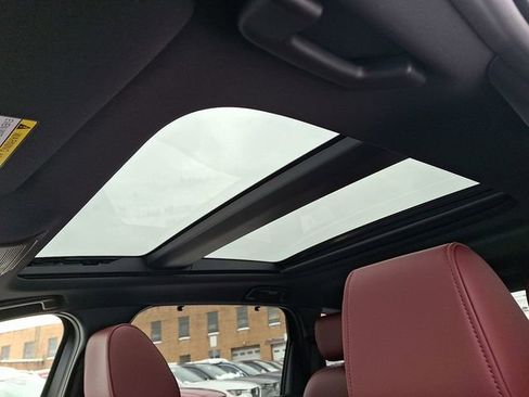 New 2026 MAZDA CX-70 3.3 Turbo w/ Premium Plus Pkg image 15