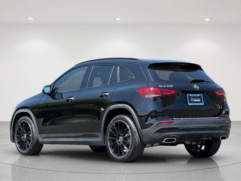 Certified 2023 Mercedes-Benz GLA 250 4MATIC image 3