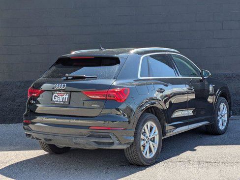 Certified 2025 Audi Q3 2.0T Premium w/ Convenience Package AWD/4WD image 5