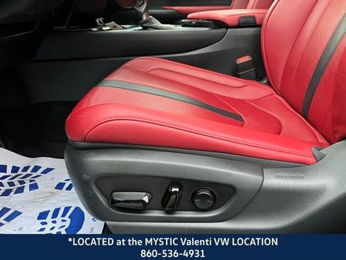 Used 2021 Lexus UX 250h F Sport image 33