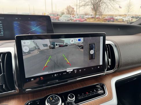 New 2025 Ford Expedition Max King Ranch image 26