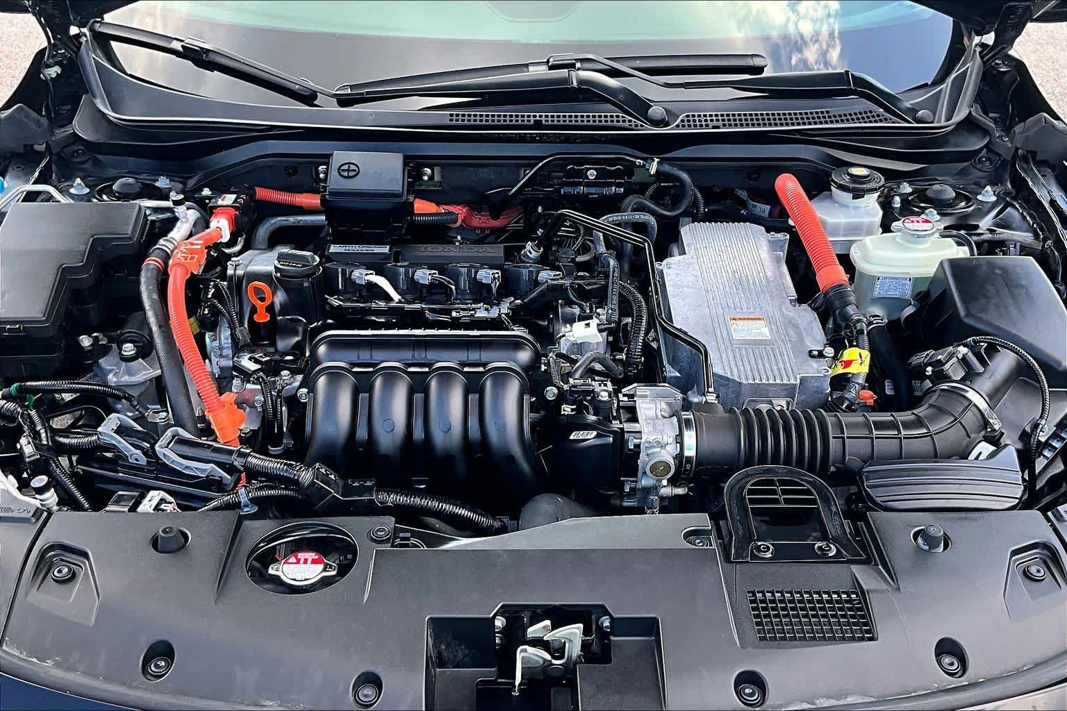 Used 2019 Honda Insight Touring image 31