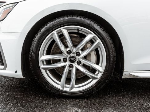 Used 2023 Audi A4 2.0T Premium Plus image 33