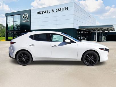 New 2026 MAZDA MAZDA3 2.5 S Premium