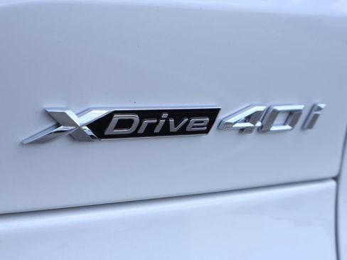 New 2026 BMW X5 xDrive40i w/ Premium Package image 26