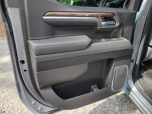 New 2026 GMC Sierra 1500 Elevation AWD/4WD image 28