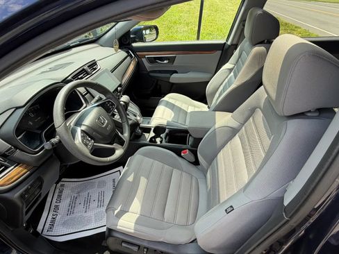 Used 2018 Honda CR-V EX image 10