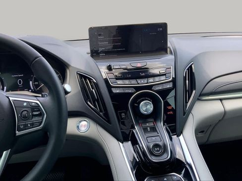 Used 2024 Acura RDX SH-AWD w/ Technology Package image 7