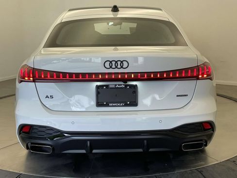 New 2026 Audi A5 2.0T Premium Plus AWD/4WD image 6