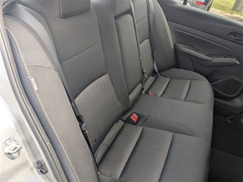 Used 2024 Nissan Altima 2.5 SV image 28