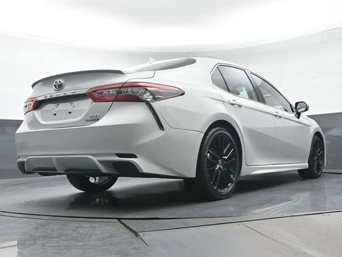 Certified 2024 Toyota Camry XSE image 38