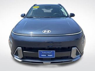 Used 2025 Hyundai Kona Limited AWD/4WD video 2