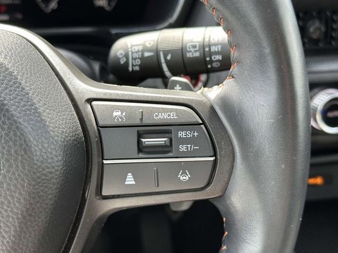 Certified 2023 Honda CR-V Sport image 21