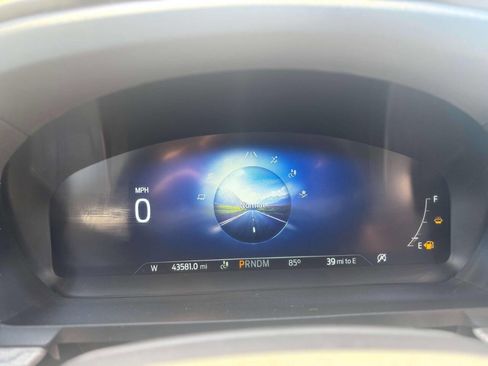 Used 2021 Ford Explorer Platinum w/ Equipment Group 601A image 47