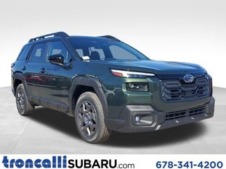 New 2026 Subaru Outback Premium 360° Tour
