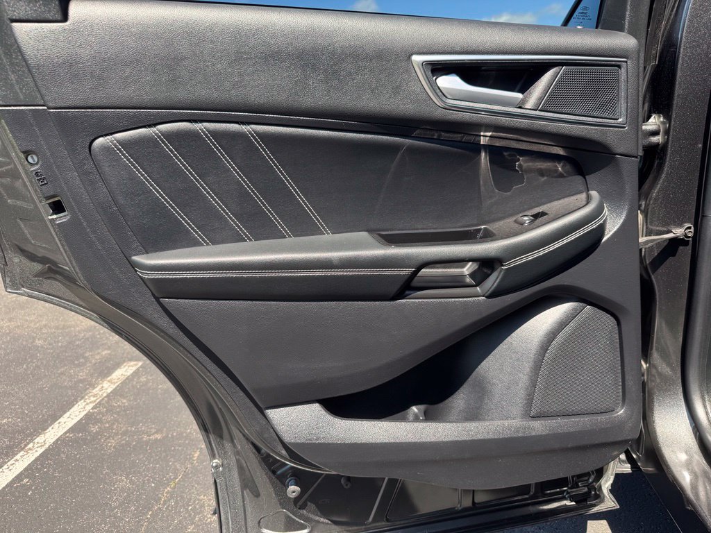 Certified 2020 Ford Edge ST w/ Equipment Group 401A AWD/4WD image 25