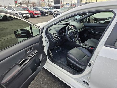 Used 2019 Subaru WRX Limited image 21
