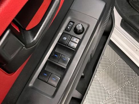 Used 2022 Toyota Tundra TRD Pro AWD/4WD image 40
