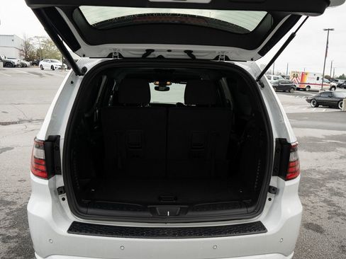 New 2026 Dodge Durango GT w/ Blacktop Package AWD/4WD image 9