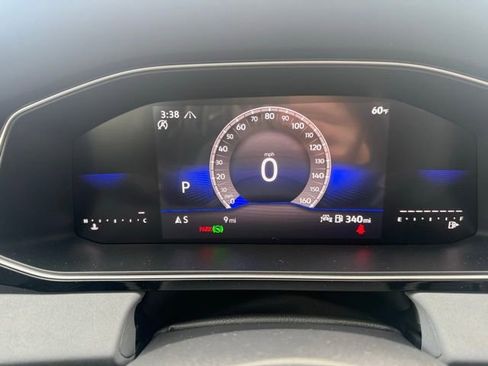 New 2026 Volkswagen Jetta SE image 15