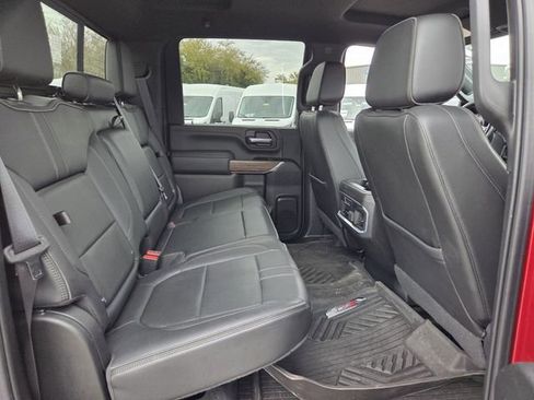 Used 2022 Chevrolet Silverado 3500 High Country w/ Z71 Off-Road Package image 18