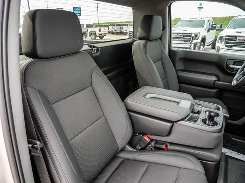 New 2026 GMC Sierra 1500 Pro w/ Pro Value Package AWD/4WD image 28