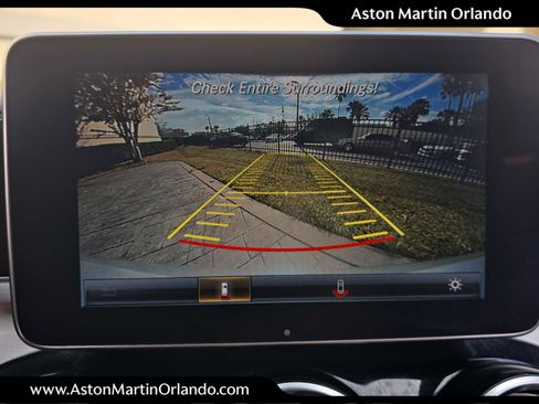 Used 2017 Mercedes-Benz C 43 AMG 4MATIC Cabriolet image 15