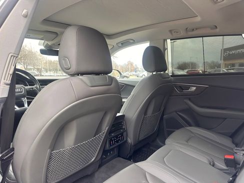 Used 2020 Audi Q8 Prestige image 17