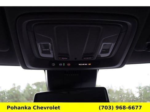 New 2026 Chevrolet Silverado 2500 LT w/ Safety Package image 16