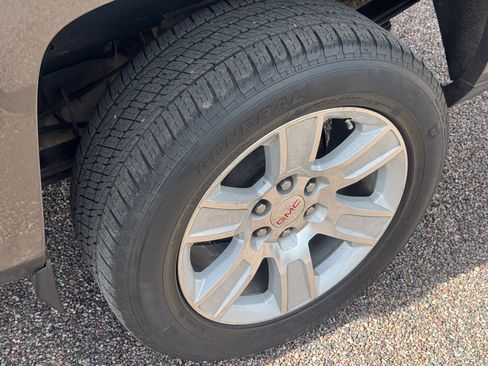 Used 2014 Chevrolet Silverado 1500 LT image 9