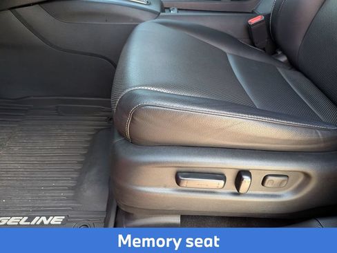Used 2023 Honda Ridgeline RTL-E image 15