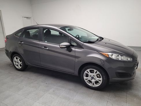 Used 2016 Ford Fiesta SE FWD image 11
