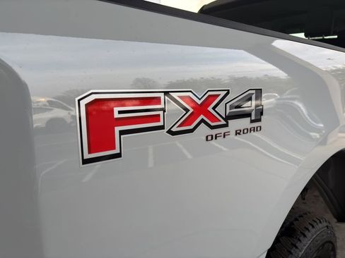 New 2026 Ford F350 XL w/ STX Appearance Package AWD/4WD image 9
