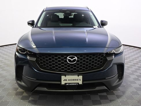 Used 2025 MAZDA CX-50 2.5 Hybrid w/ Weather Package AWD/4WD image 10