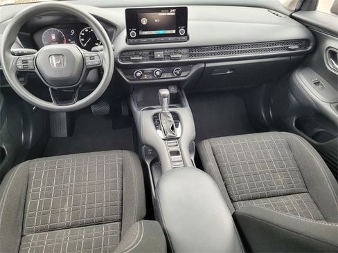 Used 2024 Honda HR-V LX image 12