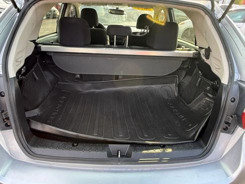 Used 2014 Subaru Impreza 2.0i w/ Popular Package #1 AWD/4WD image 32