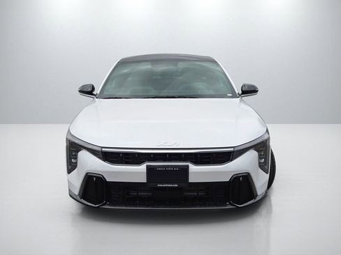 New 2026 Kia K4 EX FWD image 2
