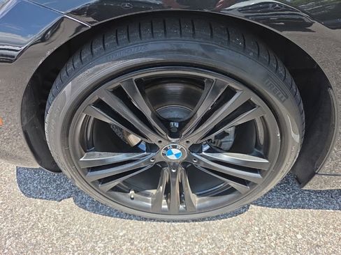 Used 2019 BMW 430i Gran Coupe w/ Convenience Package RWD image 3