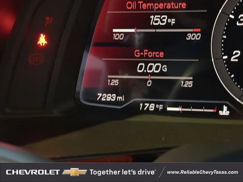 Used 2023 Chevrolet Corvette Stingray Premium Cpe w/ Z51 Performance Package RWD image 20
