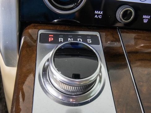 Used 2021 Land Rover Range Rover Westminster Edition AWD/4WD image 27