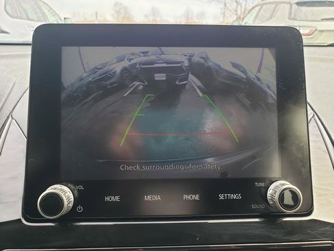 Used 2023 Mitsubishi Eclipse Cross LE image 23