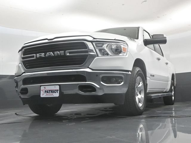 Used 2020 RAM 1500 Big Horn AWD/4WD image 51
