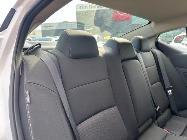 New 2026 Nissan Altima 2.5 SV AWD/4WD image 19