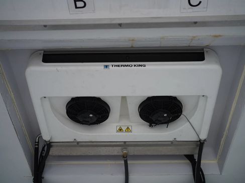 Used 2023 Ford Transit 350 w/ Upfitter Package RWD image 16