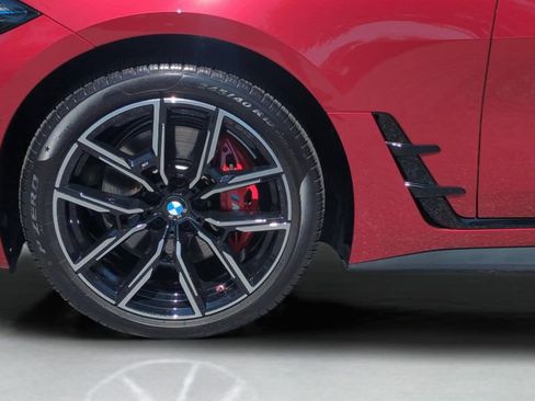 Certified 2025 BMW i4 M50 w/ Premium Package AWD/4WD image 26