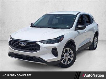 Used 2024 Ford Escape Active