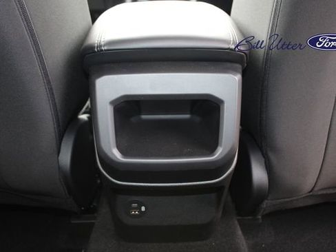 New 2026 Ford Ranger XLT AWD/4WD image 10