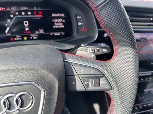 New 2026 Audi SQ8 Prestige AWD/4WD image 20