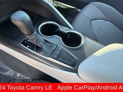 Used 2024 Toyota Camry LE image 13